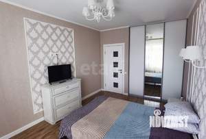 2-к квартира, вторичка, 68м2, 10/16 этаж