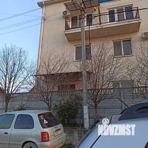 Студия квартира, вторичка, 17м2, 2/4 этаж