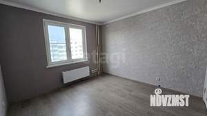 1-к квартира, вторичка, 40м2, 15/16 этаж