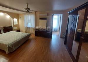 3-к квартира, вторичка, 115м2, 4/5 этаж