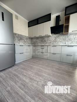 2-к квартира, вторичка, 59м2, 4/16 этаж