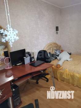 2-к квартира, вторичка, 70м2, 5/7 этаж