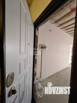 1-к квартира, вторичка, 66м2, 11/12 этаж