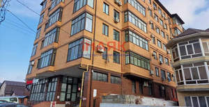 Студия квартира, вторичка, 22м2, 1/7 этаж