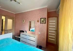 1-к квартира, вторичка, 42м2, 4/9 этаж