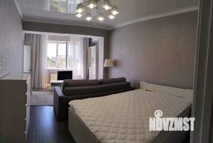 1-к квартира, вторичка, 51м2, 8/9 этаж