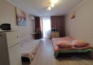 Студия квартира, вторичка, 27м2, 16/9 этаж