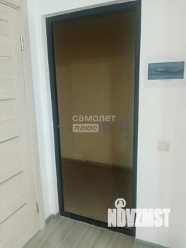 1-к квартира, вторичка, 39м2, -1/13 этаж