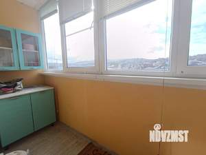 2-к квартира, вторичка, 68м2, 6/16 этаж