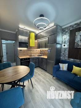 1-к квартира, вторичка, 38м2, 9/14 этаж