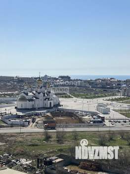 3-к квартира, вторичка, 84м2, 13/17 этаж