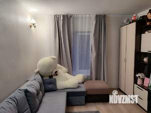 2-к квартира, вторичка, 50м2, 2/4 этаж