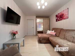 2-к квартира, вторичка, 52м2, 6/9 этаж