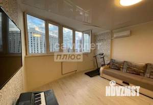 Студия квартира, вторичка, 28м2, 10/18 этаж