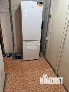 2-к квартира, вторичка, 50м2, 2/9 этаж