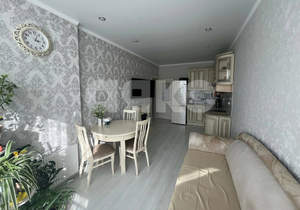 1-к квартира, вторичка, 38м2, 6/20 этаж