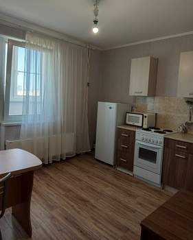 1-к квартира, вторичка, 42м2, 8/16 этаж