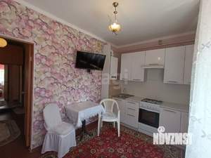 1-к квартира, вторичка, 36м2, 6/10 этаж