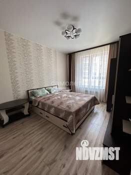 1-к квартира, вторичка, 37м2, 4/8 этаж