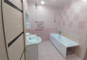 3-к квартира, вторичка, 80м2, 6/7 этаж