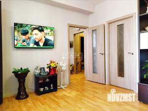 2-к квартира, вторичка, 48м2, 5/5 этаж