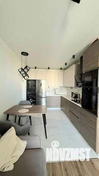 1-к квартира, вторичка, 51м2, 11/13 этаж