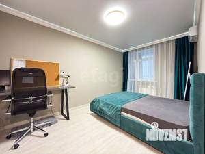 2-к квартира, вторичка, 51м2, 2/4 этаж