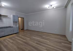 Студия квартира, вторичка, 31м2, 5/20 этаж