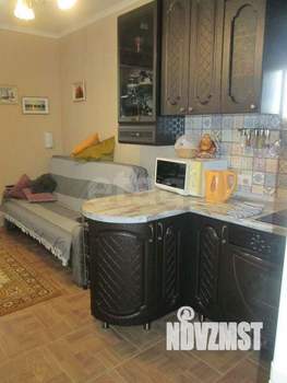 1-к квартира, вторичка, 48м2, 10/17 этаж