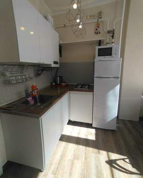 1-к квартира, вторичка, 31м2, 5/7 этаж