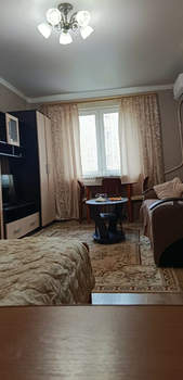 1-к квартира, вторичка, 33м2, 2/10 этаж