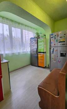 4-к квартира, вторичка, 89м2, 2/9 этаж