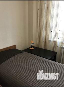 1-к квартира, вторичка, 51м2, 3/13 этаж