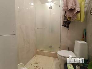 1-к квартира, вторичка, 41м2, 14/16 этаж