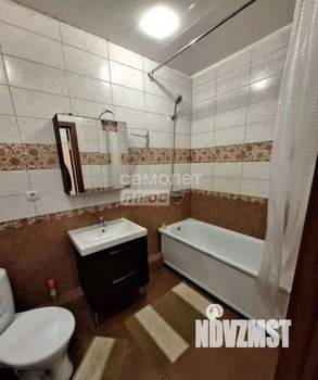 1-к квартира, вторичка, 53м2, 16/20 этаж