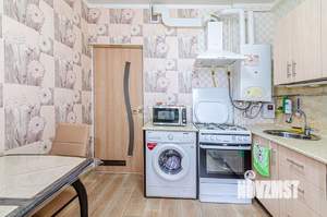 1-к квартира, вторичка, 36м2, 2/16 этаж