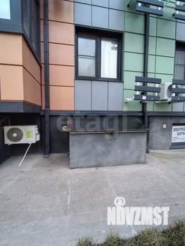 Студия квартира, вторичка, 12м2, 1/16 этаж