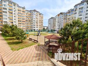 2-к квартира, вторичка, 71м2, 5/9 этаж
