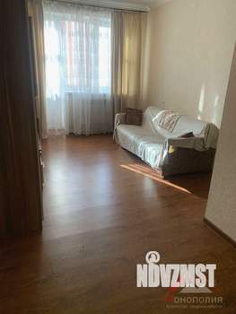 1-к квартира, вторичка, 32м2, 5/7 этаж