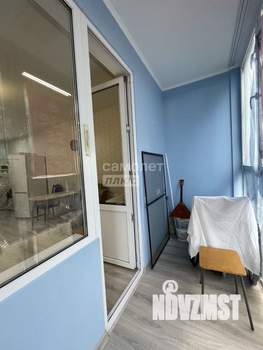Студия квартира, вторичка, 24м2, 2/20 этаж