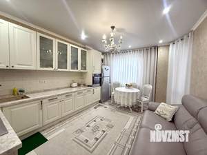 1-к квартира, вторичка, 60м2, 2/11 этаж