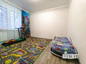 3-к квартира, вторичка, 81м2, 5/16 этаж