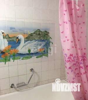 2-к квартира, вторичка, 52м2, 2/5 этаж