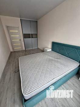 1-к квартира, вторичка, 42м2, 7/20 этаж