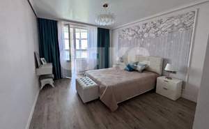 2-к квартира, вторичка, 96м2, 13/14 этаж