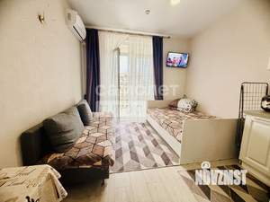 Студия квартира, вторичка, 22м2, 5/6 этаж