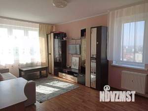 2-к квартира, вторичка, 59м2, 16/16 этаж