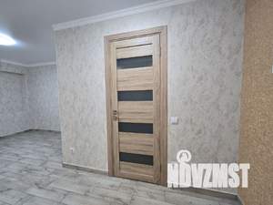 Студия квартира, вторичка, 20м2, -1/17 этаж