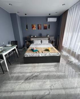 Студия квартира, вторичка, 33м2, 10/12 этаж