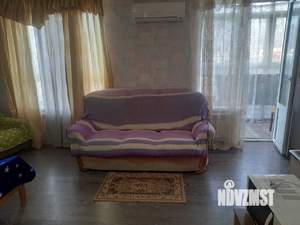 1-к квартира, вторичка, 37м2, 1/5 этаж